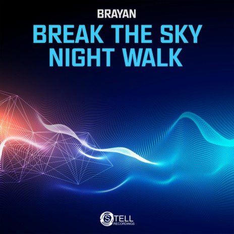 Night Walk (Original Mix) | Boomplay Music