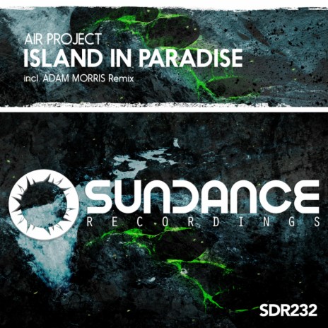 Island In Paradise (Original Mix)