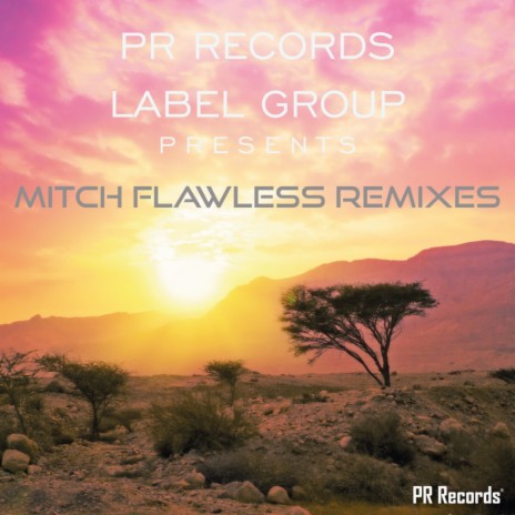 All I Want (Charlies Groove) (Mitch Radio Remix) | Boomplay Music