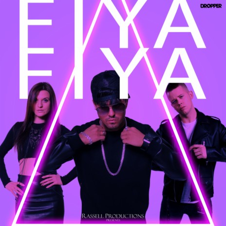 Fiya, Fiya (Radio Edit) ft. Sabine Berezina & Aivo Oskis | Boomplay Music