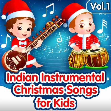 The Twelve Days of Christmas (Sitar and Tabla Instrumental) | Boomplay Music