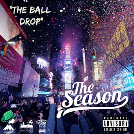 The Ball Drop | Boomplay Music