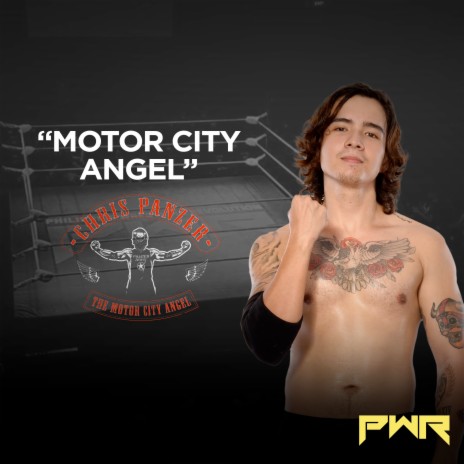 Motor City Angel (Chris Panzer) ft. Joaquin Acosta