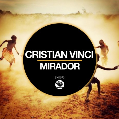 Mirador (Dub Mix)