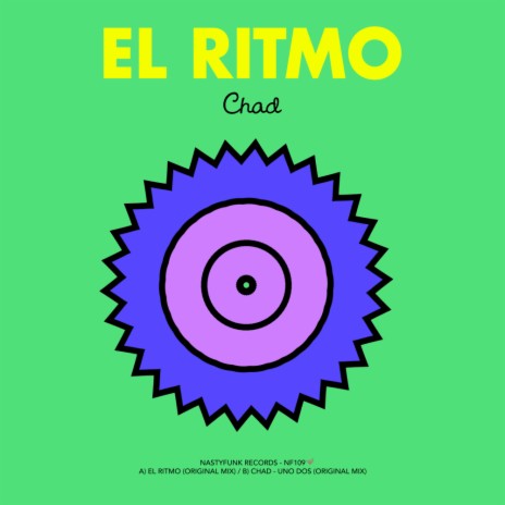 El Ritmo (Original Mix)