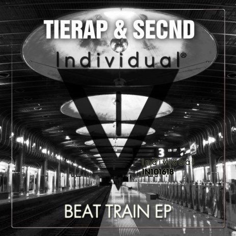 Beat Train (Club Mix) ft. Secnd | Boomplay Music