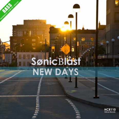 New Days (Original Mix)