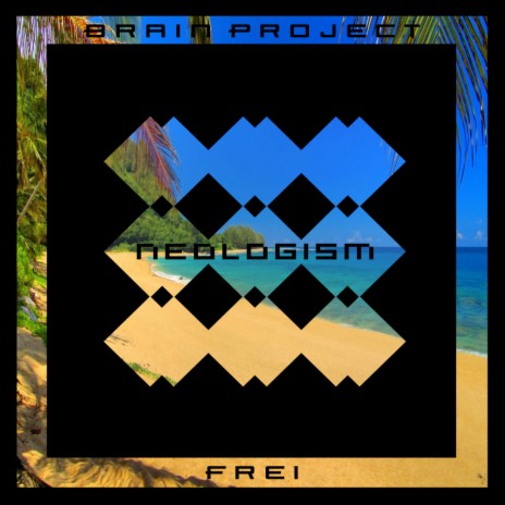Frei (Extended Mix) ft. Brain Project