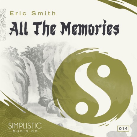 All The Memories (Original Mix)