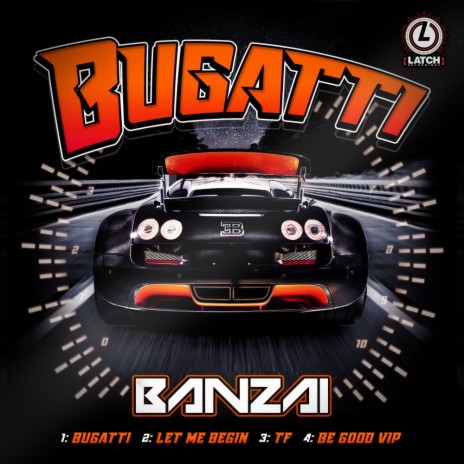 Bugatti (Original Mix)