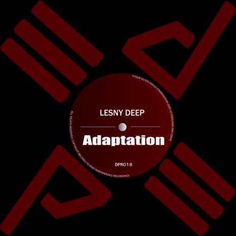 Adaptation (Original Mix)