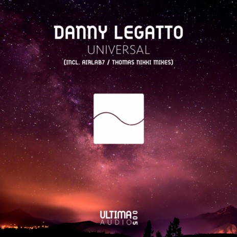 Universal (Original Mix) | Boomplay Music