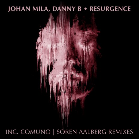 Resurgence (Soren Aalberg Remix) ft. Danny B | Boomplay Music