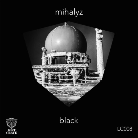 Black (Ornery Remix) | Boomplay Music