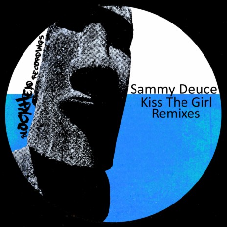 Kiss The Girl Remixes (Claus Casper & Jean Philips 'Disco Tech' Remix)