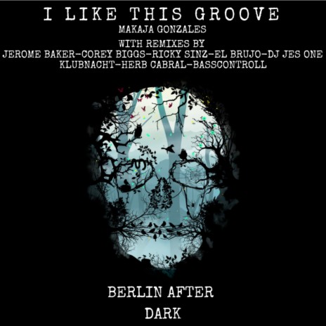 I Like This Groove (Original Mix)