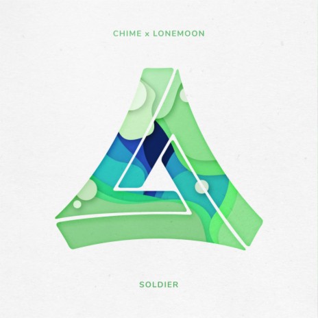 Soldier (Original Mix) ft. Lonemoon | Boomplay Music