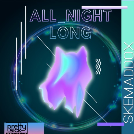 All Night Long (Dub Mix)