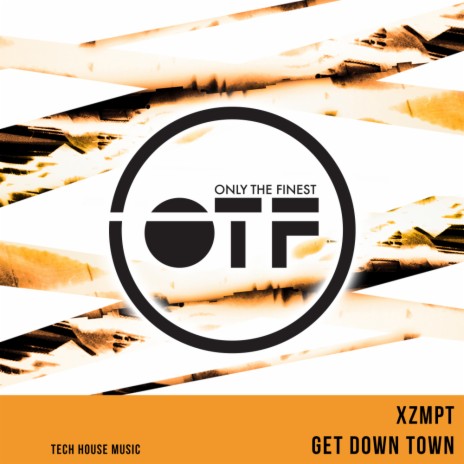 Get Down Town (Original Mix) | Boomplay Music