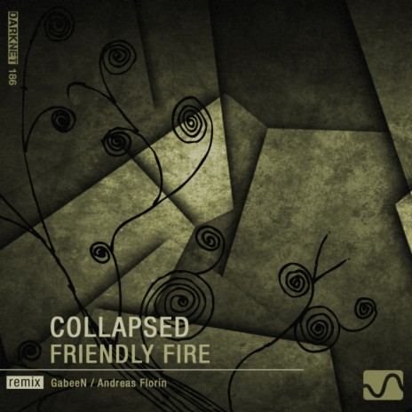 Friendly Fire (Andreas Florin Remix) | Boomplay Music