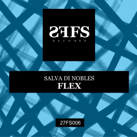 Flex (Original Mix)