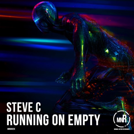 Running On Empty (Original Mix) | Boomplay Music