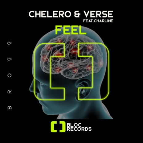 Feel (Original Mix) ft. Olivier Verse & Charline | Boomplay Music