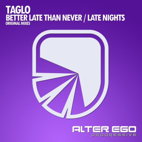 Late Nights (Original Mix)