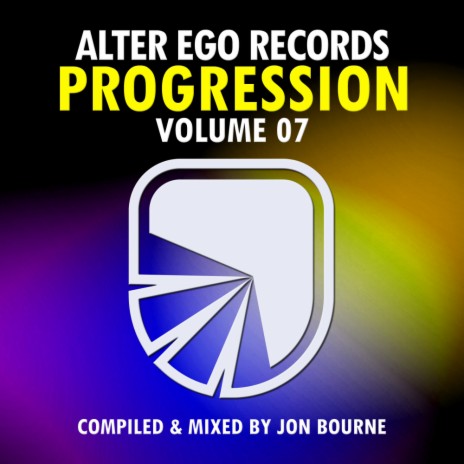 Progression Vol. 7 (Continuous DJ Mix) | Boomplay Music