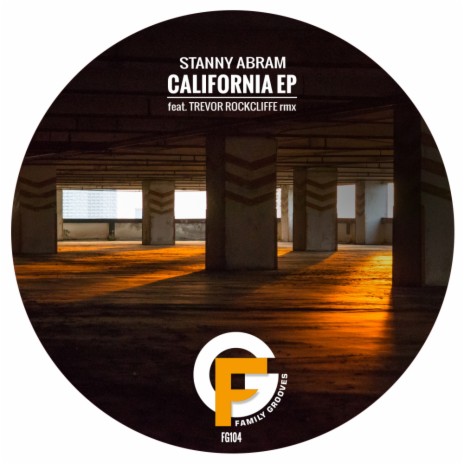 California (Original Mix) | Boomplay Music