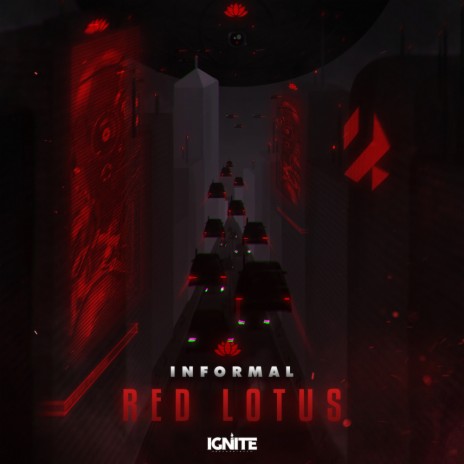 Red Lotus (Original Mix) | Boomplay Music