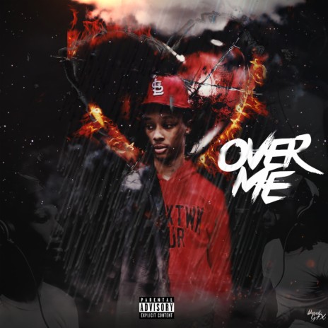 Over Me | Boomplay Music