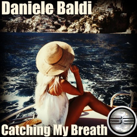 Catching My Breath (Original Mix)