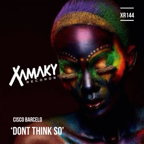 Dont Think So (Original Mix) | Boomplay Music