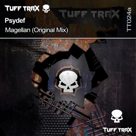 Magellan (Original Mix)