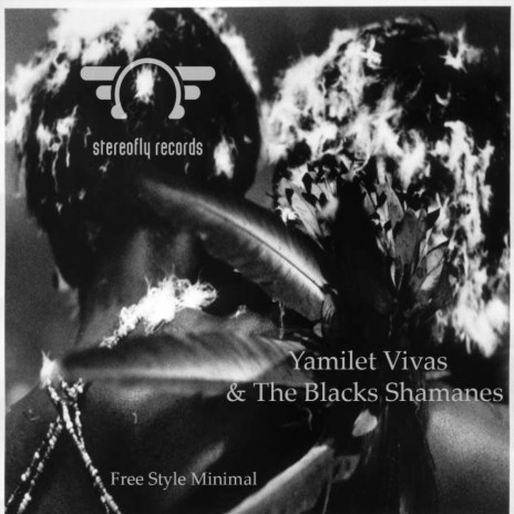 Tiempo (Original Mix) ft. The Blacks Shamanes | Boomplay Music