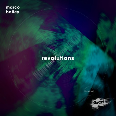 Revolutions (Original Mix)