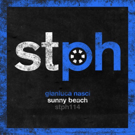 Sunny Beach (Gianni Bini Back To Basics Rework)