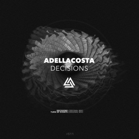 Decisions (Original Mix)