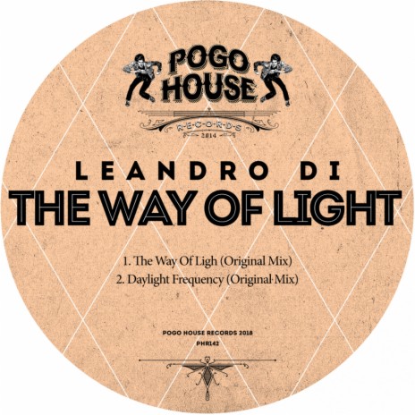 The Way Of Light (Original Mix)