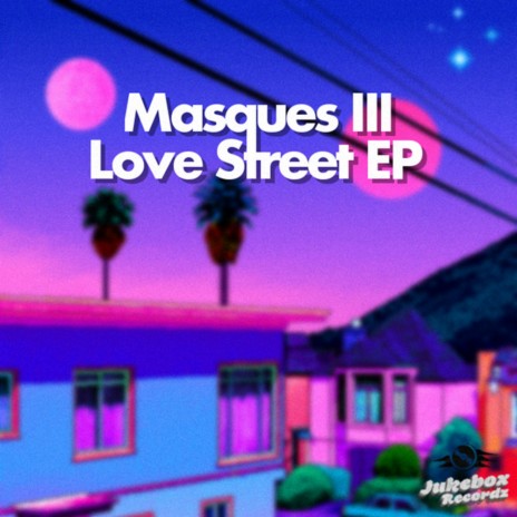 Love Street (Original Mix)