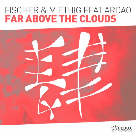 Far Above The Clouds (Extended Mix) ft. ArDao | Boomplay Music