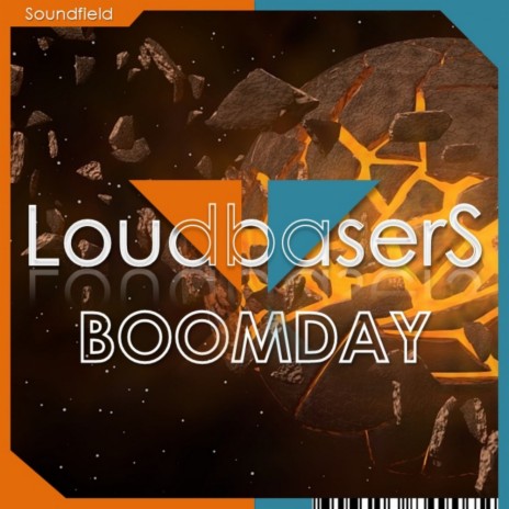 Tunder (Original Mix) | Boomplay Music