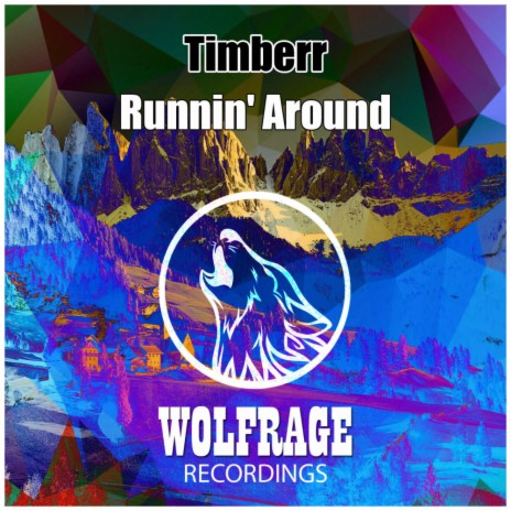 Runnin' Around (Original Mix)