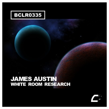 White Room Research (Original Mix)