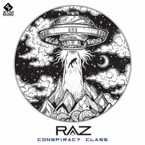 Conspiracy Class (Original Mix) | Boomplay Music