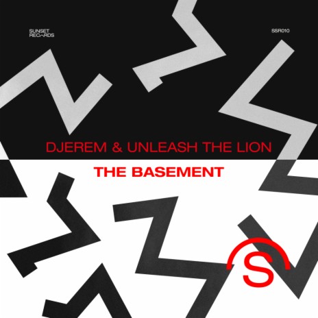 The Basement (Original Mix) ft. Unleash The Lion