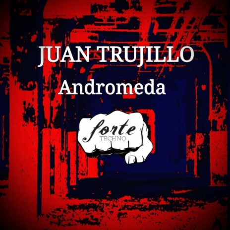 Andromeda (Tomas Kunkel Remix)