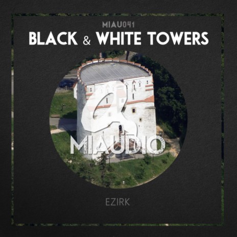 Black & White Towers (Original Mix) | Boomplay Music