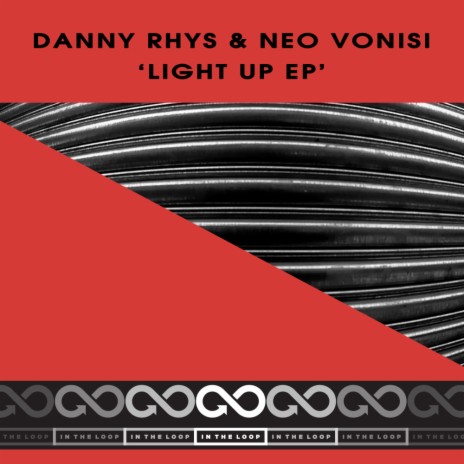 Light Up (Original Mix) ft. Neo Vonisi